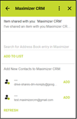 Graphical user interface; text; application; chat or text message  Description automatically generated