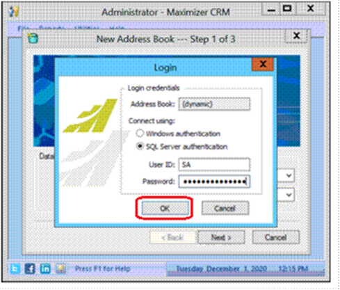 A screenshot of a computer

Description automatically generated