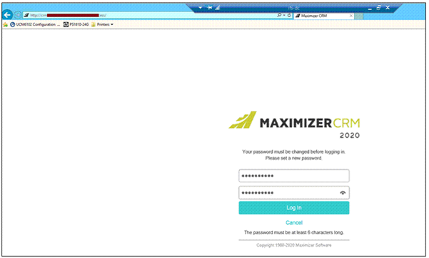 A screenshot of a computer

Description automatically generated