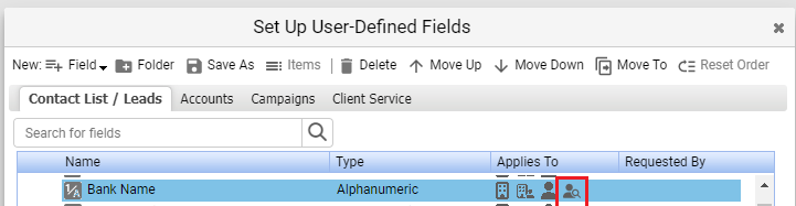 Create User Defined Field For Leads 05a.png