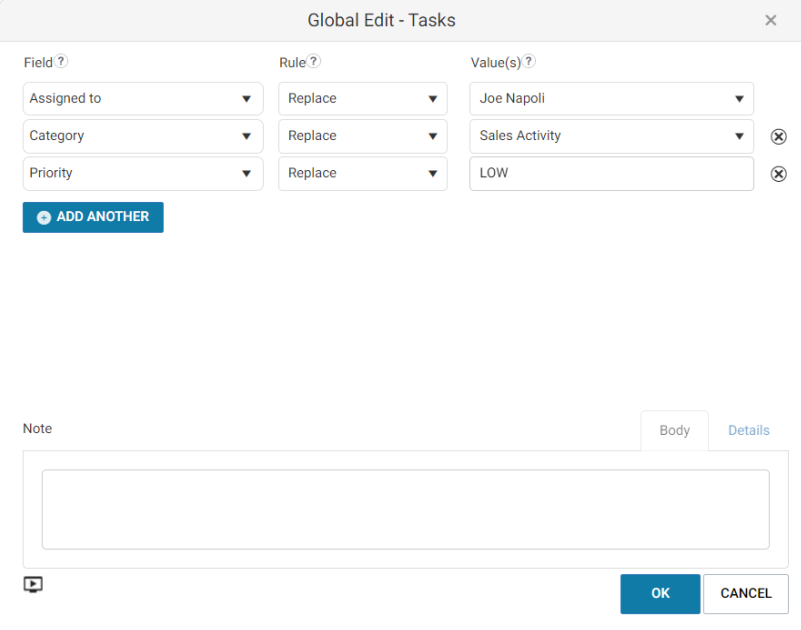 A screenshot of a computer

Description automatically generated