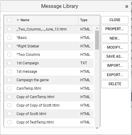 Campaign Message Library.png