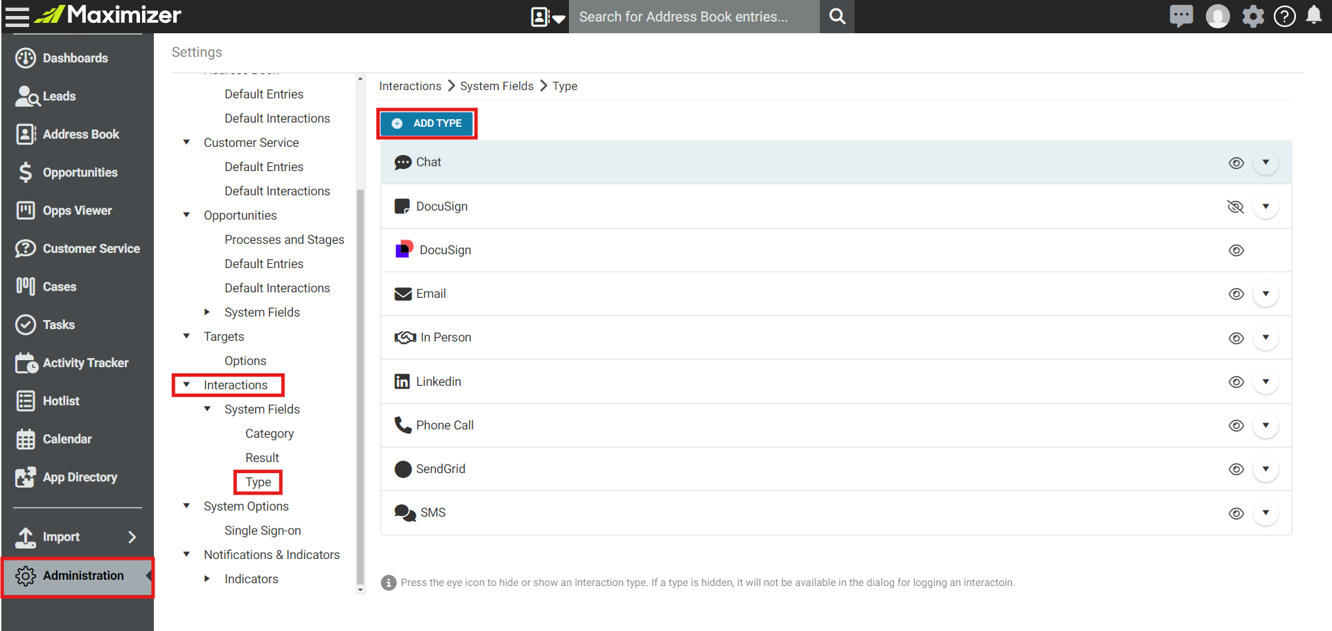 Activity Tracker - Settings.png