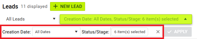 Leads Creation Date and Status Stage.png