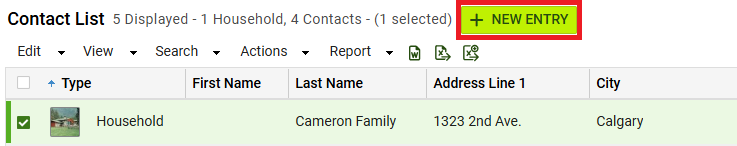 Contact List Add New Entry.png